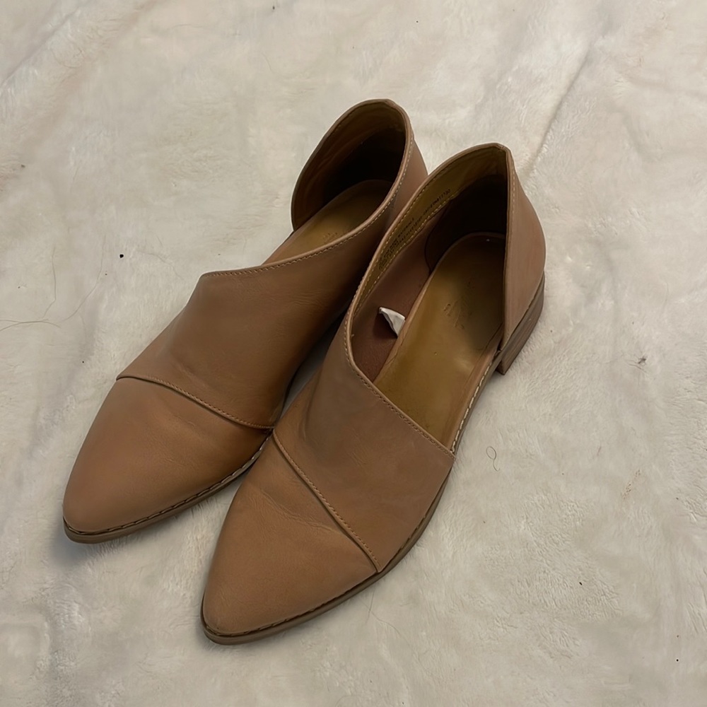 Target Flats